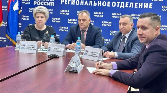 В Брянской области отремонтировали 17 образовательных учреждений