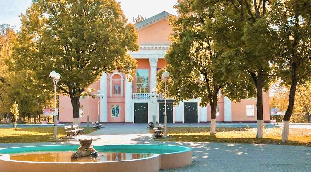 Парк «Олимпийский» в Брянске ждет масштабное обновление к 2026 году