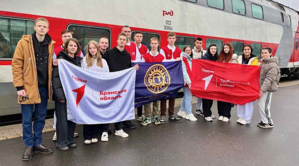 Брянские команды поборются на всероссийском чемпионате по первой помощи