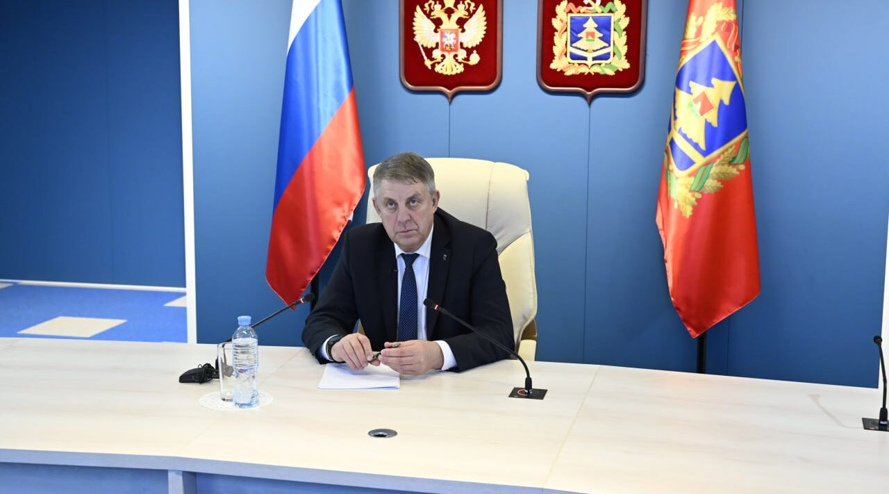 Участники программы «Брянские Герои» определили главные моменты прямой линии губернатора