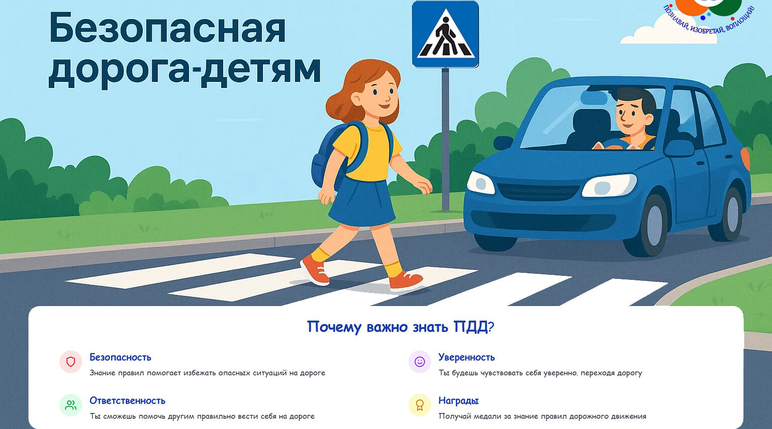 Сайт квантарианца из Клинцов отмечен на всероссийском конкурсе