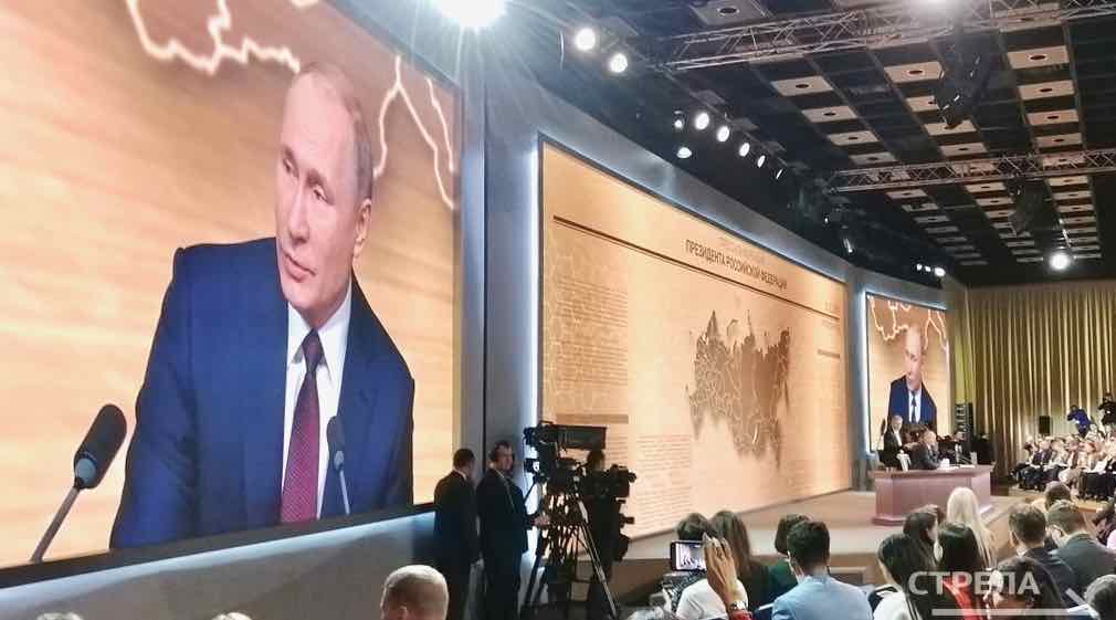 Владимир Путин одобрил проведение Года единства народов России в 2026