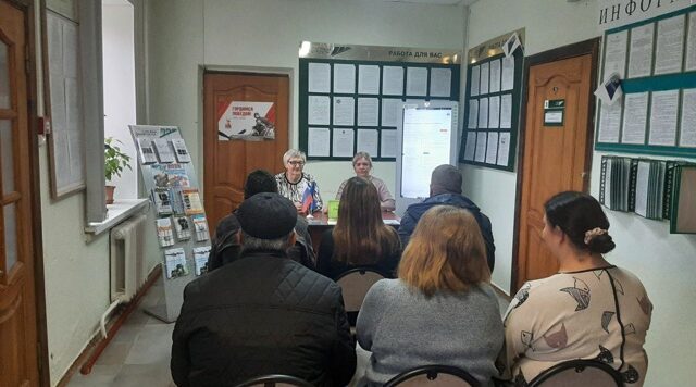 Ветеранам СВО на Брянщине оказывают всестороннюю поддержку