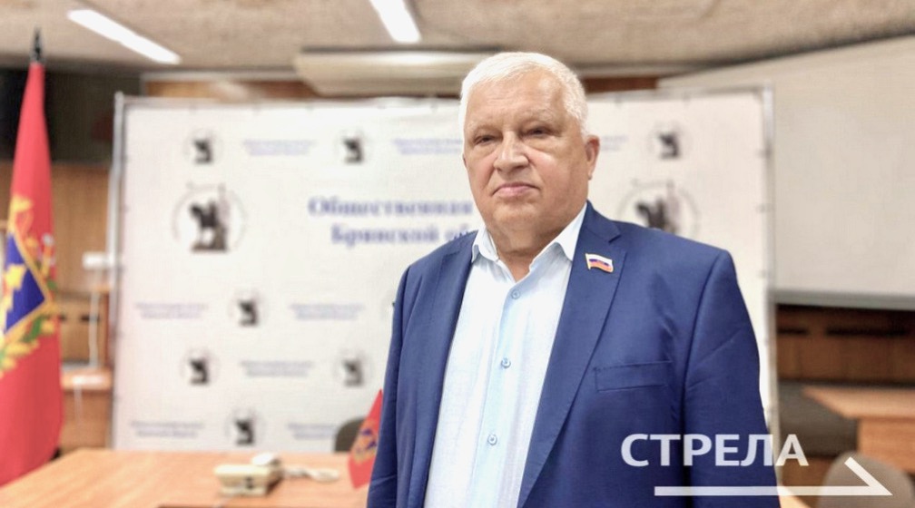 Валерий Родоманов оценил системную работу по итогам прямой линии