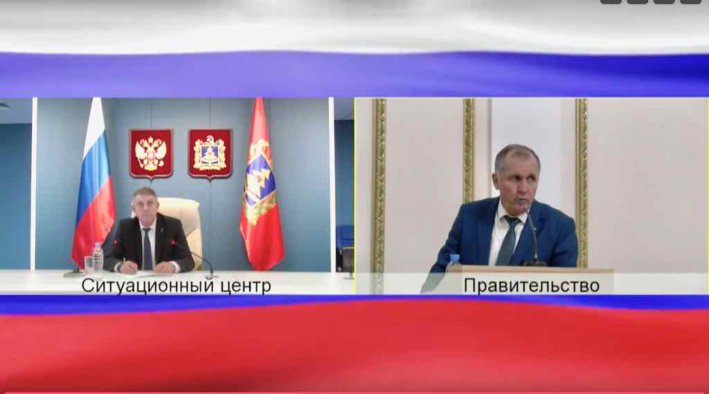 Курган Бессмертия в Брянске украсят цветочные клумбы