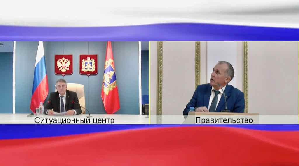 В Брянске приведут в порядок территорию у памятника Д.Н. Медведеву