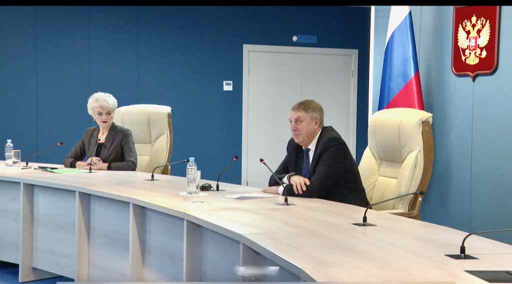 Отец Большунова подверг критике развитие лыжной инфраструктуры Брянщины