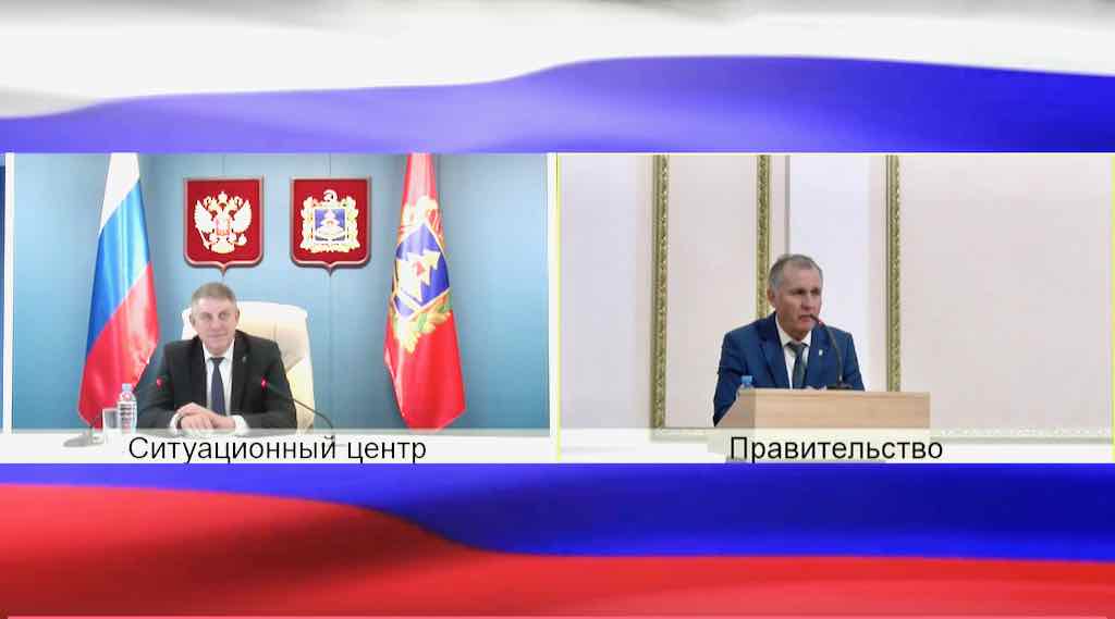 Микрорайон Речной в Брянске ждет обновление