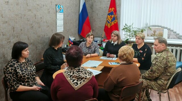 Клубы «С заботой о СВОих» помогают ветеранам боевых действий