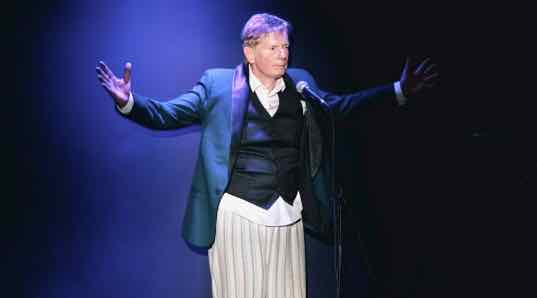 В брянском театре драмы открыли малую сцену премьерой