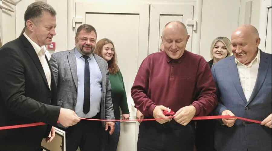 В Трубчевске Брянской области открыли музей ветеринарной службы