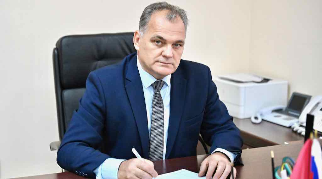 Юрий Никифоров назначен врио замгубернатора правительства Брянщины