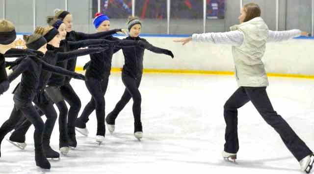 В Брянской области стартовала программа«Земский тренер»