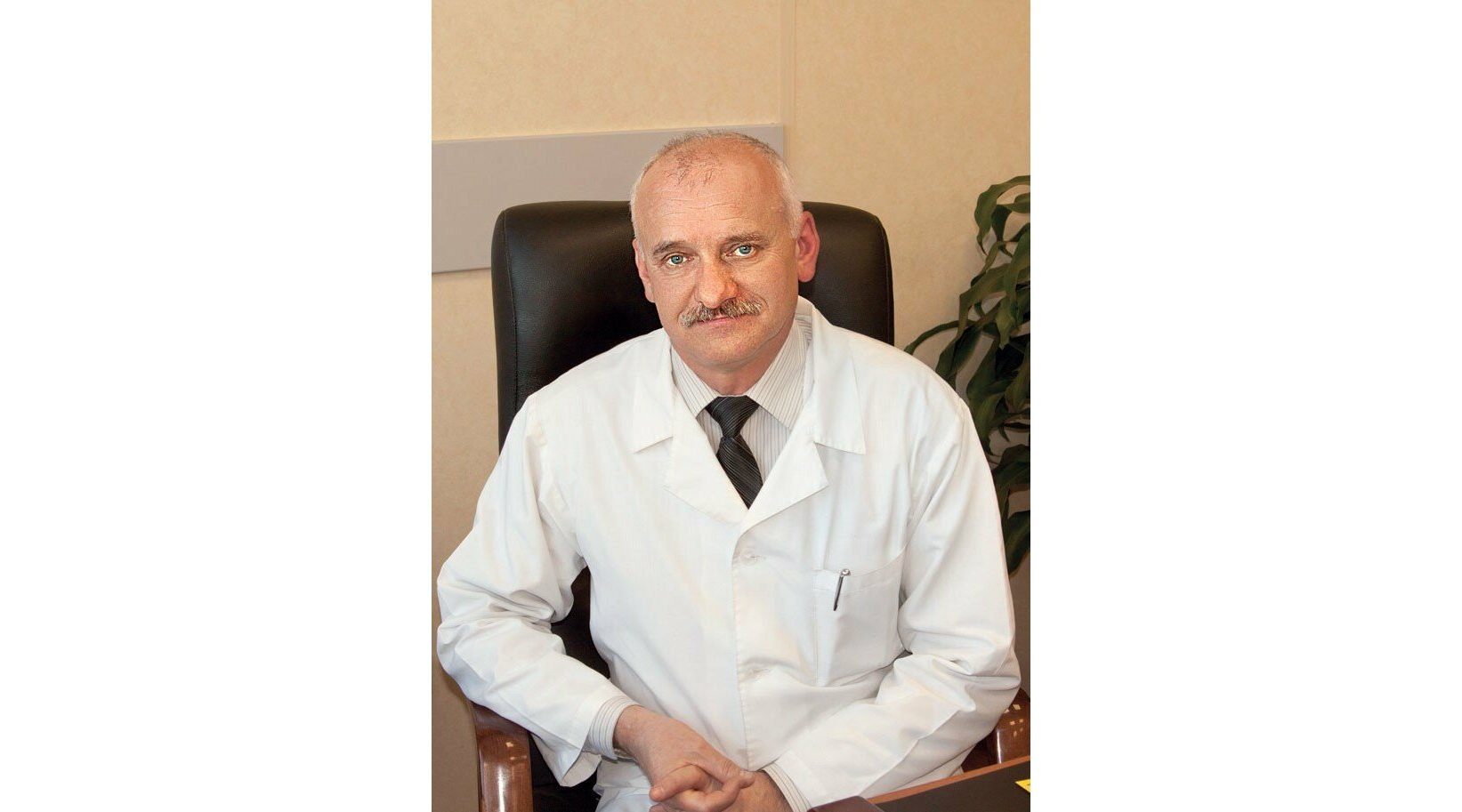 Главврач детской областной больницы о прямой линии Президента РФ