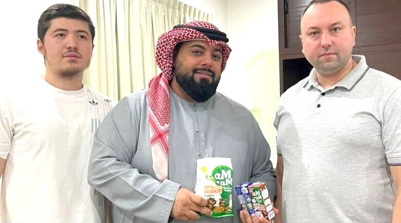 Брянские компании укрепляют позиции в Дубае