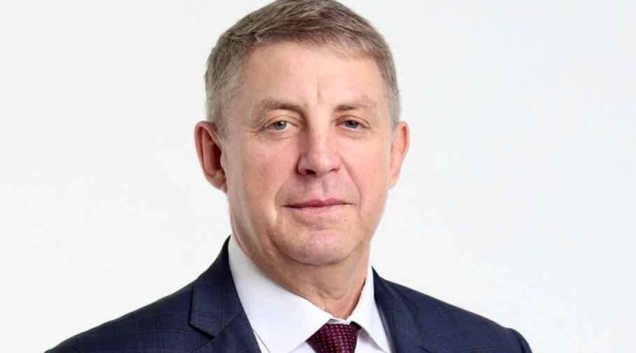 Александр Богомаз поздравил энергетиков Брянщины с профессиональным праздником