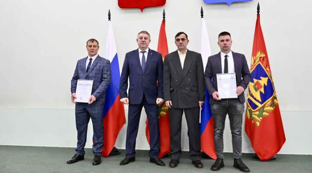 В Брянской области создали резервные энергосети для защиты от сбоев