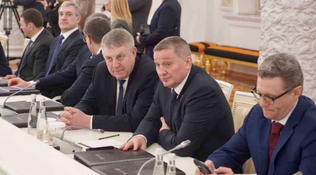 Брянская область будет решать проблему дефицита инженеров и рабочих