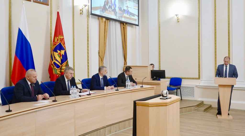 В Брянской области на каникулах пройдут более 200 спортивных мероприятий