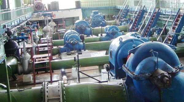 Водоснабжение Брянска улучшит масштабный проект