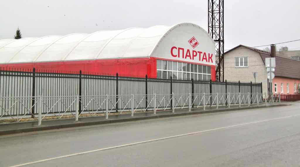 В Брянской области обновили дороги к школам, больницам и стадионам