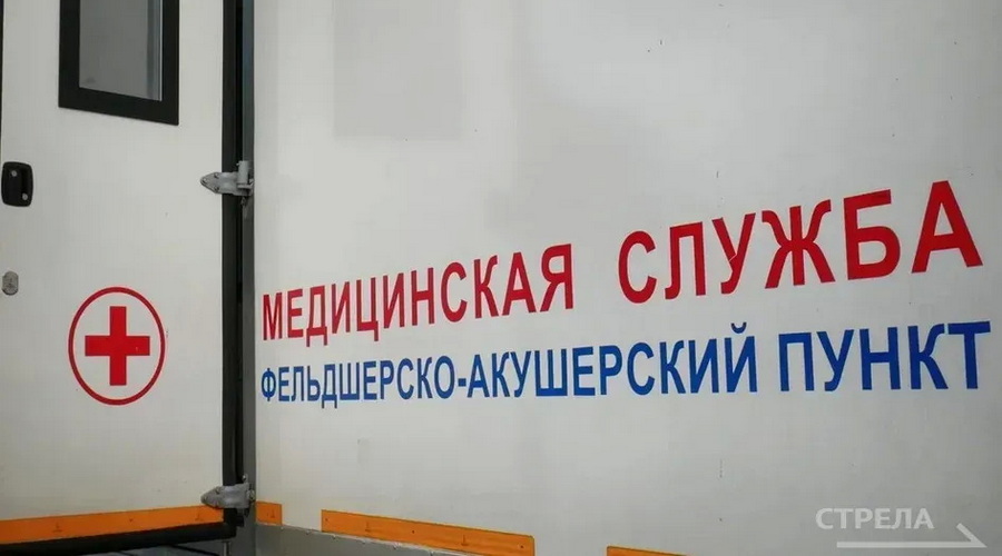 В Брянской области передвижные ФАПы будут работать всю вторую половину декабря