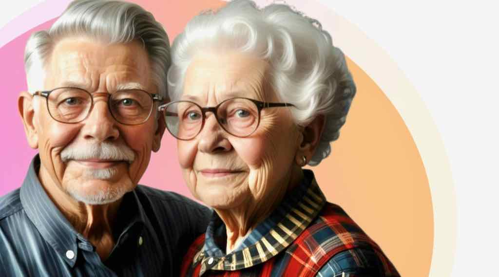 Центры общения для пенсионеров в Брянской области посетили более 20 тысяч человек