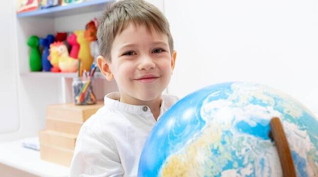 Юных брянцев ждет Год дошкольного образования