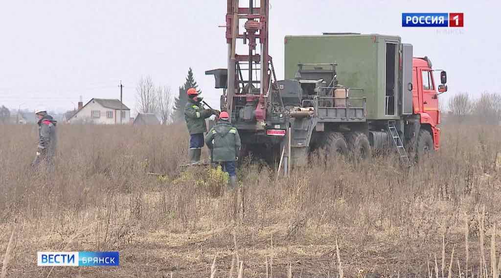 В Брянском районе планируют построить современную инфекционную больницу