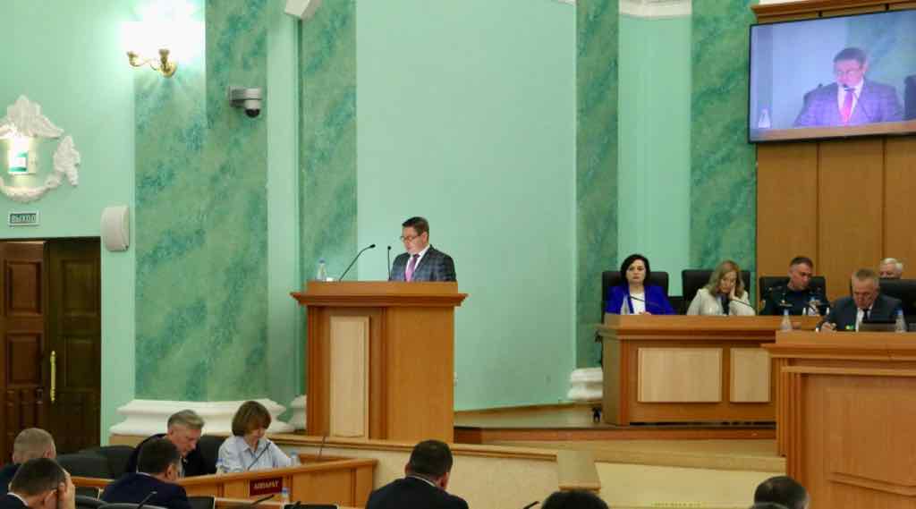 Трое ученых брянских вузов удостоены почетного звания