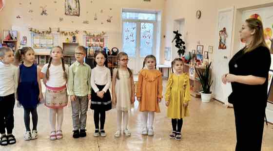 Возвращение осени 