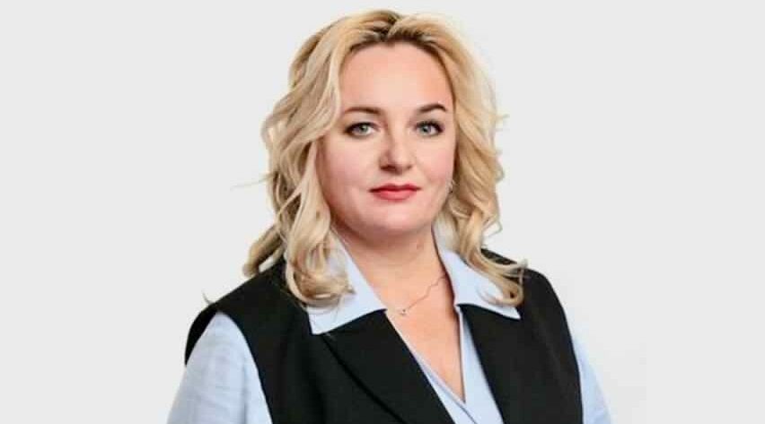 Депутат Брянской областной Думы Марина Седнева отметила важность прямой линии Владимира Путина