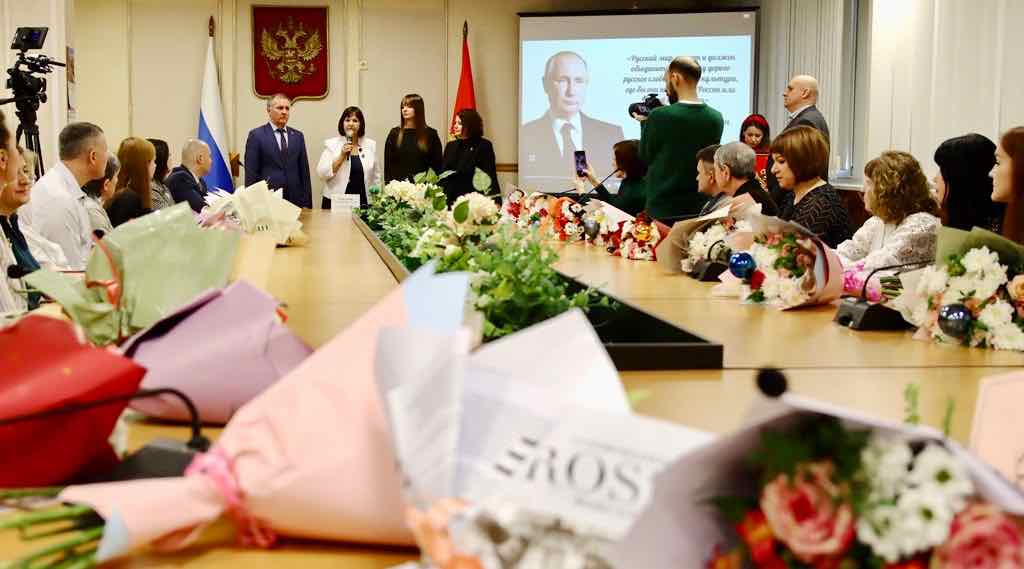 В Брянске 30 деятелей культуры получили муниципальные гранты