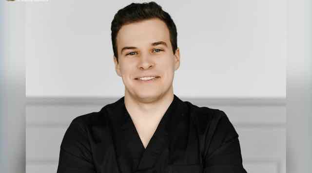 Молодой хирург спасает жизни в Брянской больнице