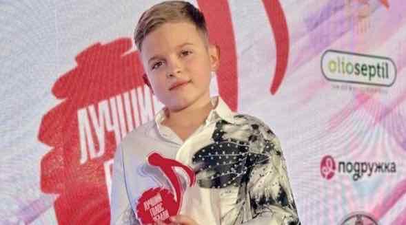 Брянский вокалист стал лауреатом международного конкурса