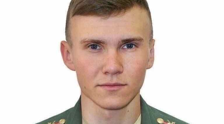 Памяти героя Леонида Лукаша