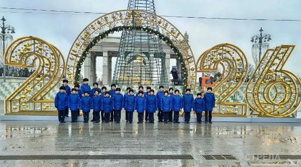 Стародубские кадеты окунулись в сказку