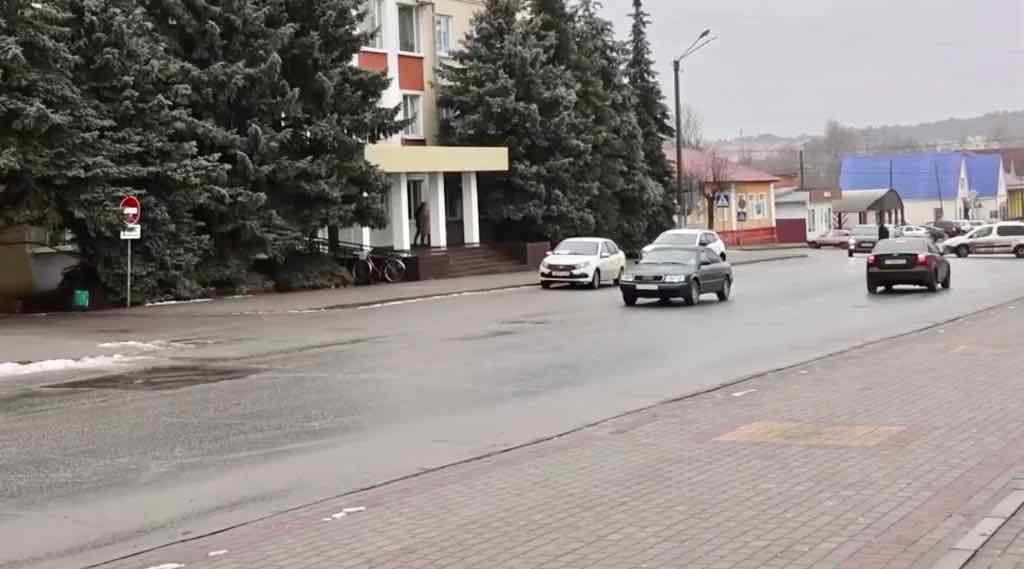 В Климовском районе благоустроят семь объектов в этом году