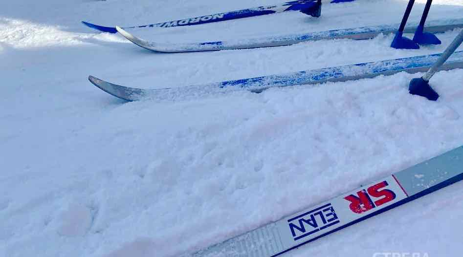 На зимних каникулах в Брянской области откроют 395 споробъектов