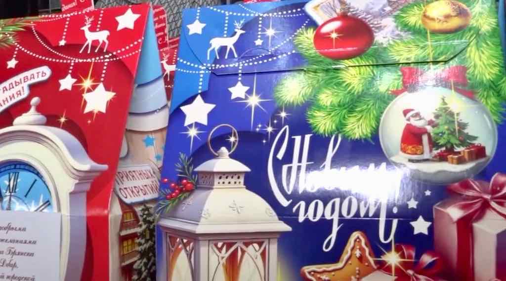 В Брянске на каникулах пройдет 5 тысяч праздников для детей