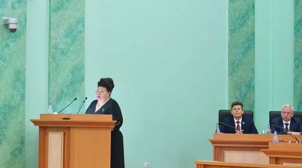 Брянская область приняла бюджет с акцентом на соцсферу и инфраструктуру