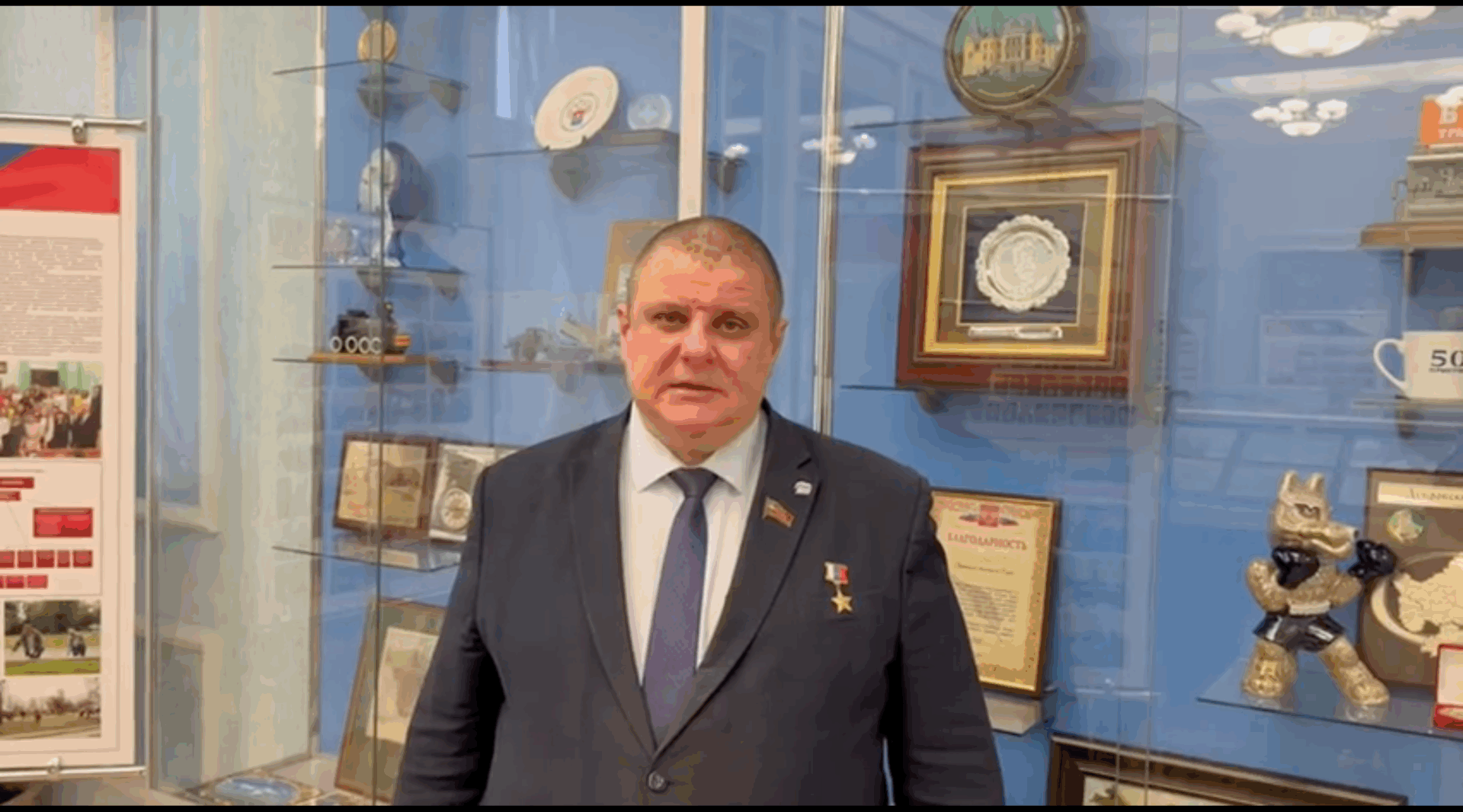 Жителей Брянщины призывают поддержать Смоленск в голосовании