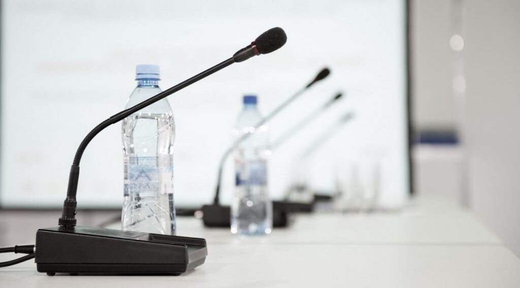 О работе брянского транспорта расскажут журналистам