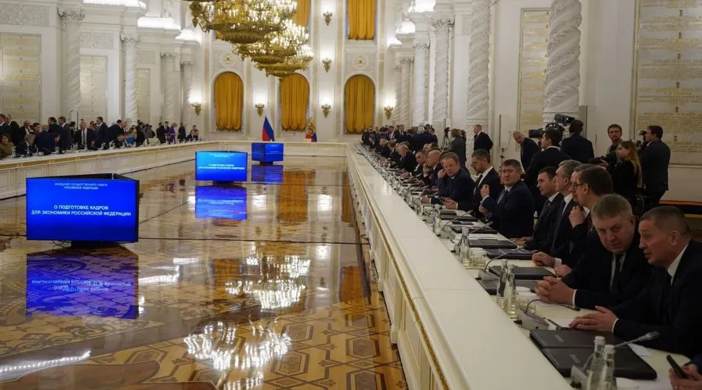 Губернатор Брянщины обозначил первоочередной задачей подготовку кадров для экономики