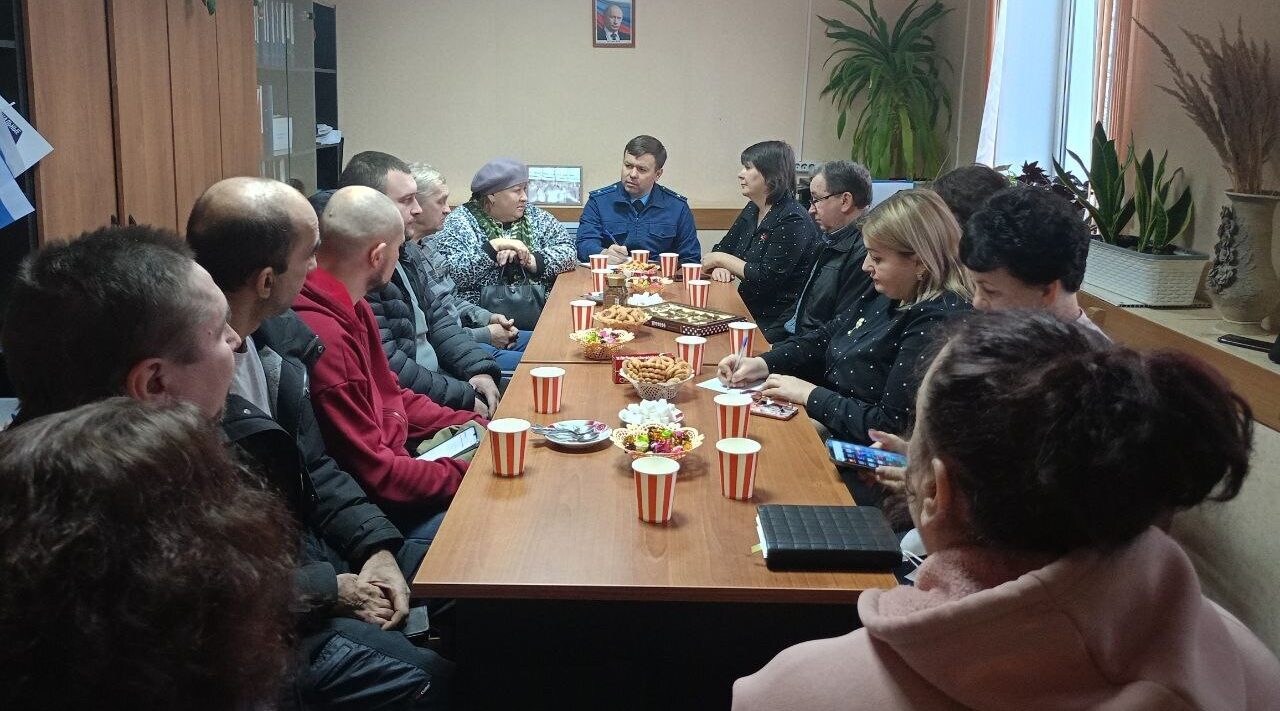 Система заботы о ветеранах СВО создана на Брянщине