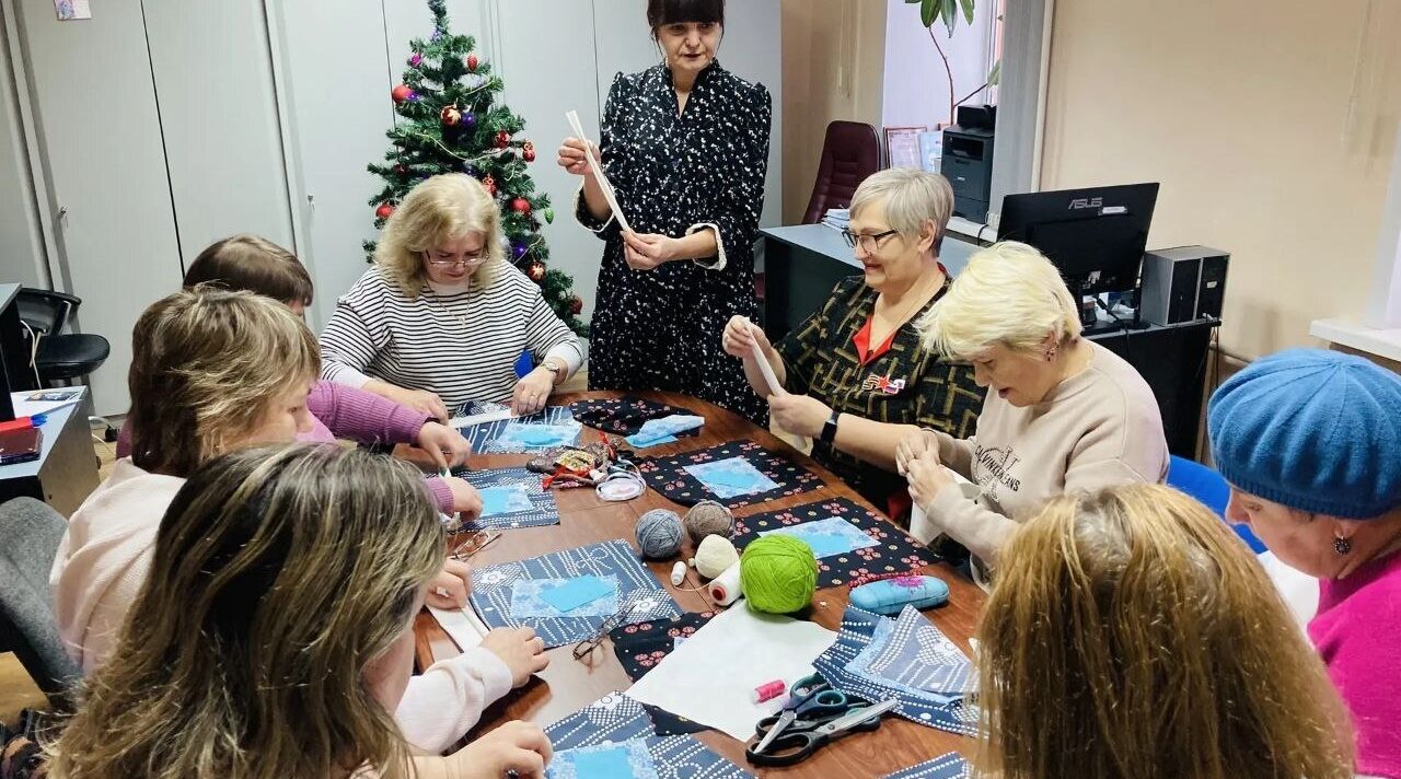 На Брянщине к участникам СВО относятся с заботой