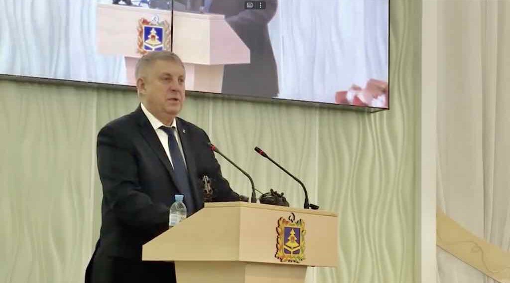 Богомаз поблагодарил брянских спасателей и отметил их подвиги