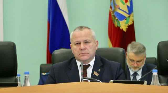 4,7 млрд рублей на поддержку участников СВО в бюджете Брянской области