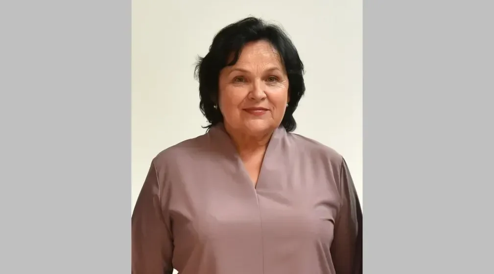 Людмила Журавлёва поддержала подход Владимира Путина к воспитанию молодого поколения