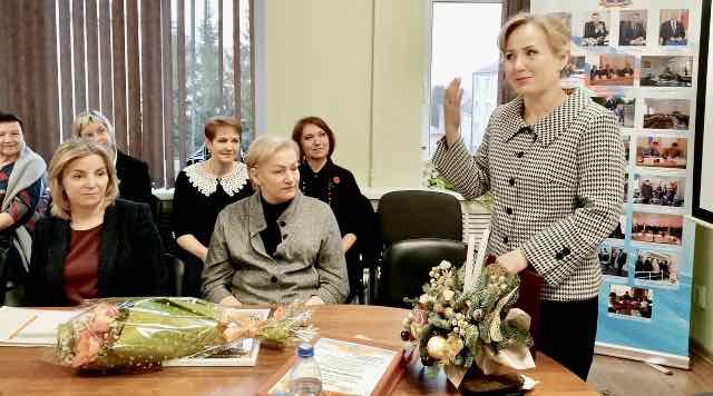 В Брянской области выбрали лучших ведущих свадебных церемоний